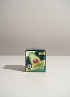 Crema CC Avocado 20g - Fond de Ten Hidratant Natural