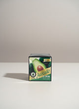 Crema CC Avocado 20g - Fond de Ten Hidratant Natural