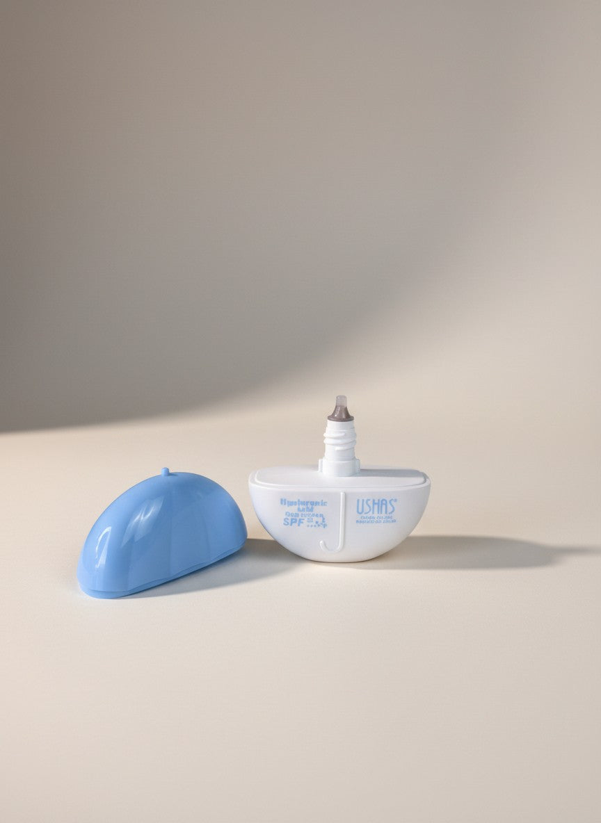 Crema Solara Acid Hialuronic SPF 50+ - Hidratare Intensa