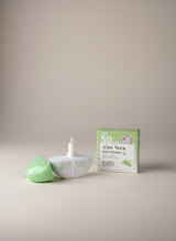 Crema Solara Aloe Vera SPF 50+ - Protectie Hidratanta