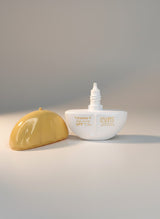 Crema Solara Vitamina C SPF 50+ - Protectie Iluminatoare