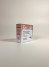 Crema Solara Vitamina C SPF 50+ - Protectie Iluminatoare
