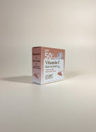 Crema Solara Vitamina C SPF 50+ - Protectie Iluminatoare