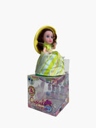Cupcake Surprise Papusa Transformabila in Cupcake EMCO - imagine 2
