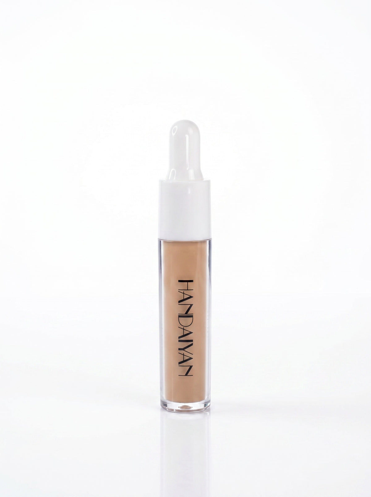 Dot Fix Concealer, anticearcan lichid acoperire, 5 ml HANDAIYAN