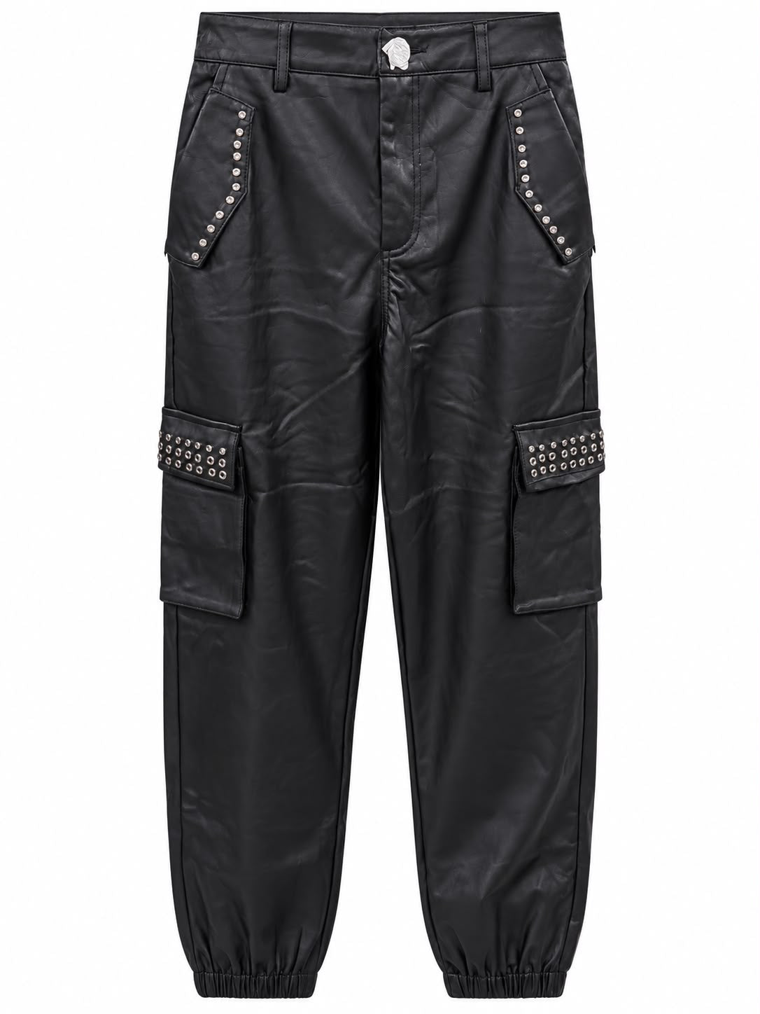 Pantaloni cargo pentru fete