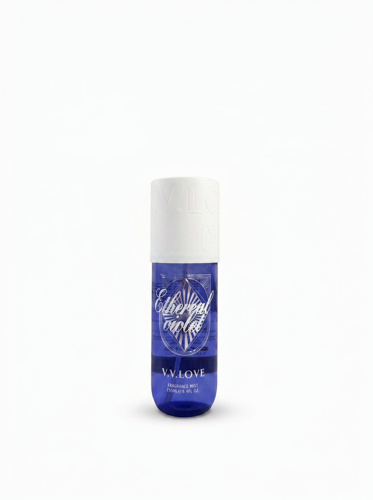 Ethereal Violet, spray parfumat de corp V.V.LOVE 90 ml