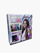 Fashion Time Locksy Locks Set Coafuri Speciale Diamant Kids - imagine principala