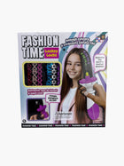 Fashion Time Locksy Locks Set Coafuri Speciale Diamant Kids - imagine 2