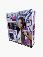 Fashion Time Locksy Locks Set Coafuri Speciale Diamant Kids - imagine 3