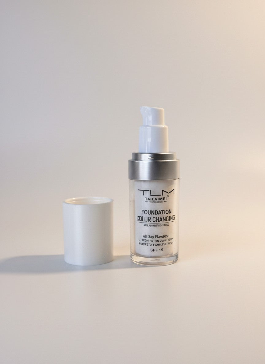 Fond de Ten Color Changing 30ml - Adaptiv SPF 15