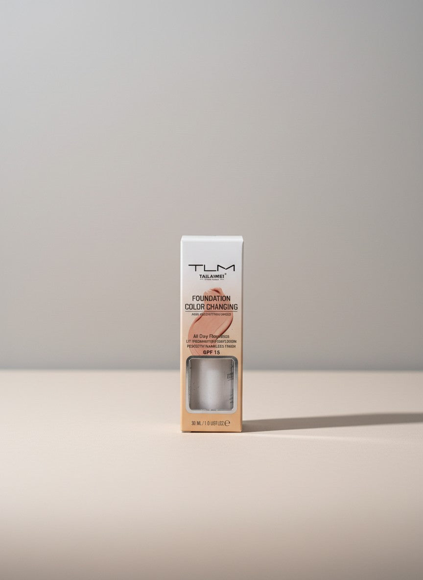 Fond de Ten Color Changing 30ml - Adaptiv SPF 15
