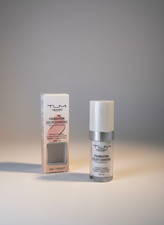 Fond de Ten Color Changing 30ml - Adaptiv SPF 15