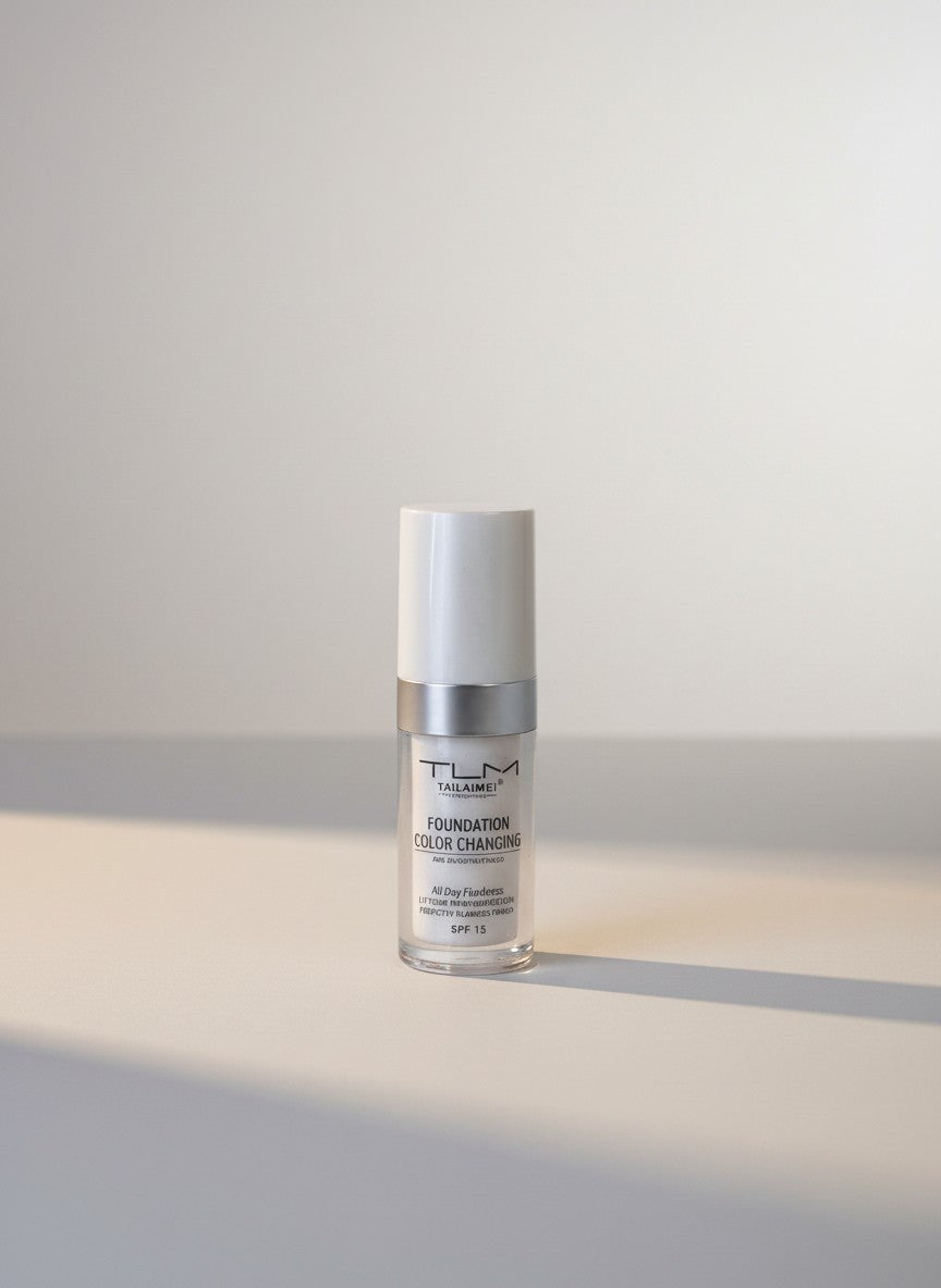 Fond de Ten Color Changing 30ml - Adaptiv SPF 15