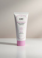 Gel de Curatare Faciala USHAS Refreshing Cleanser cu Extract de Trandafir, 90g