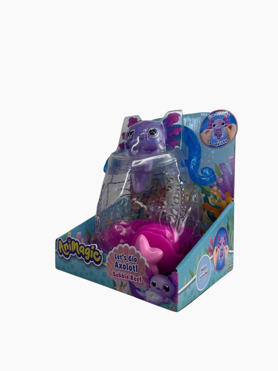 Glam Buddies Puppy Pups Geanta Surpriza cu 10+ Surprize - imagine 3