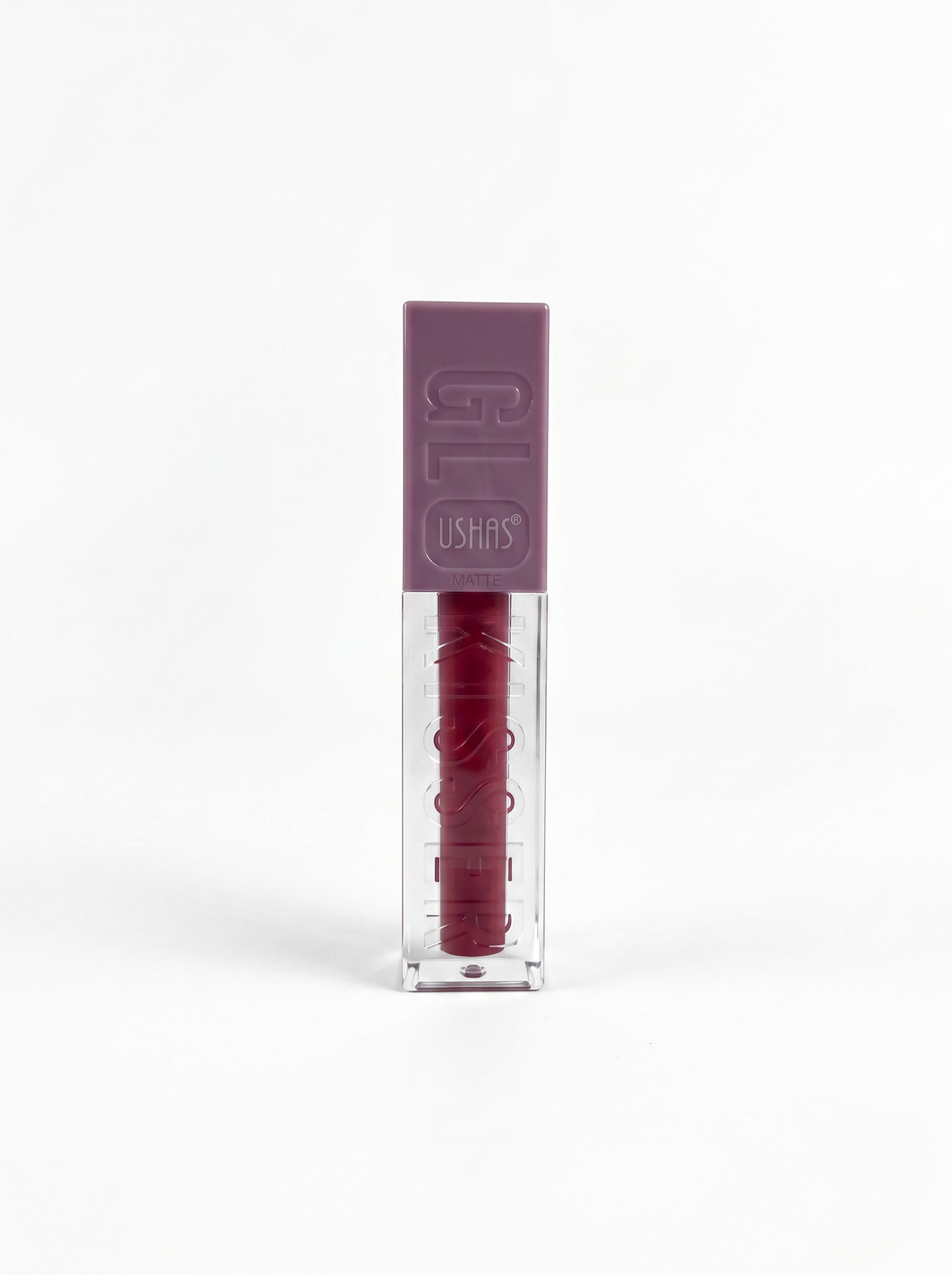 Glow Kisser, lip gloss USHAS