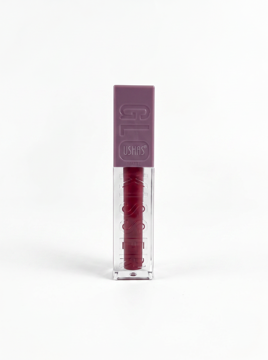 Glow Kisser, lip gloss USHAS