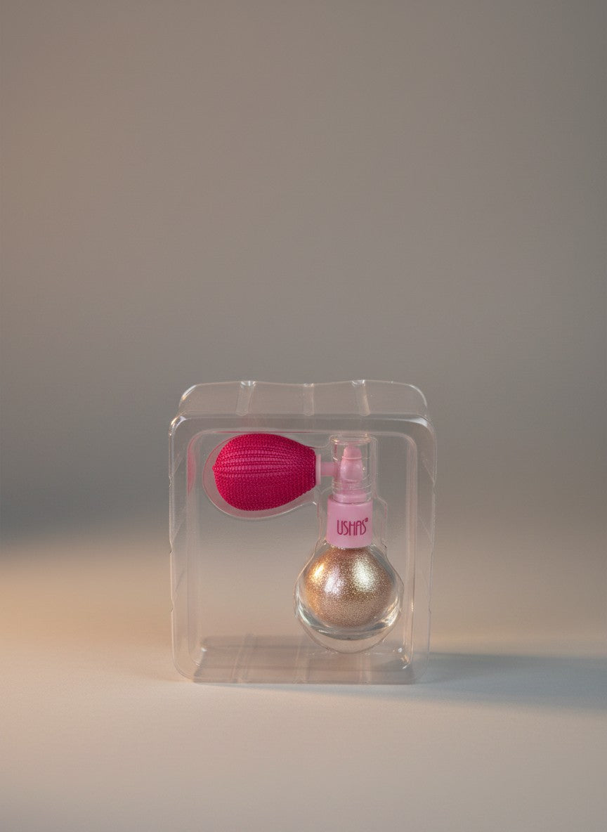Iluminator Pulbere Spray