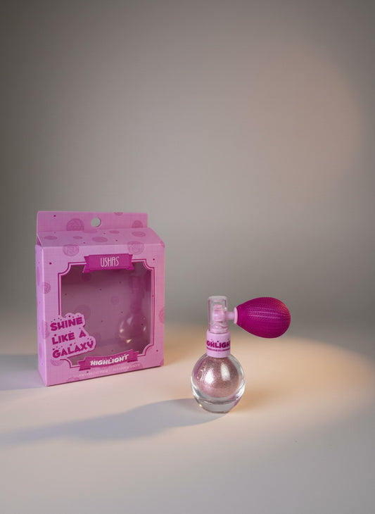 Iluminator Pulbere Spray