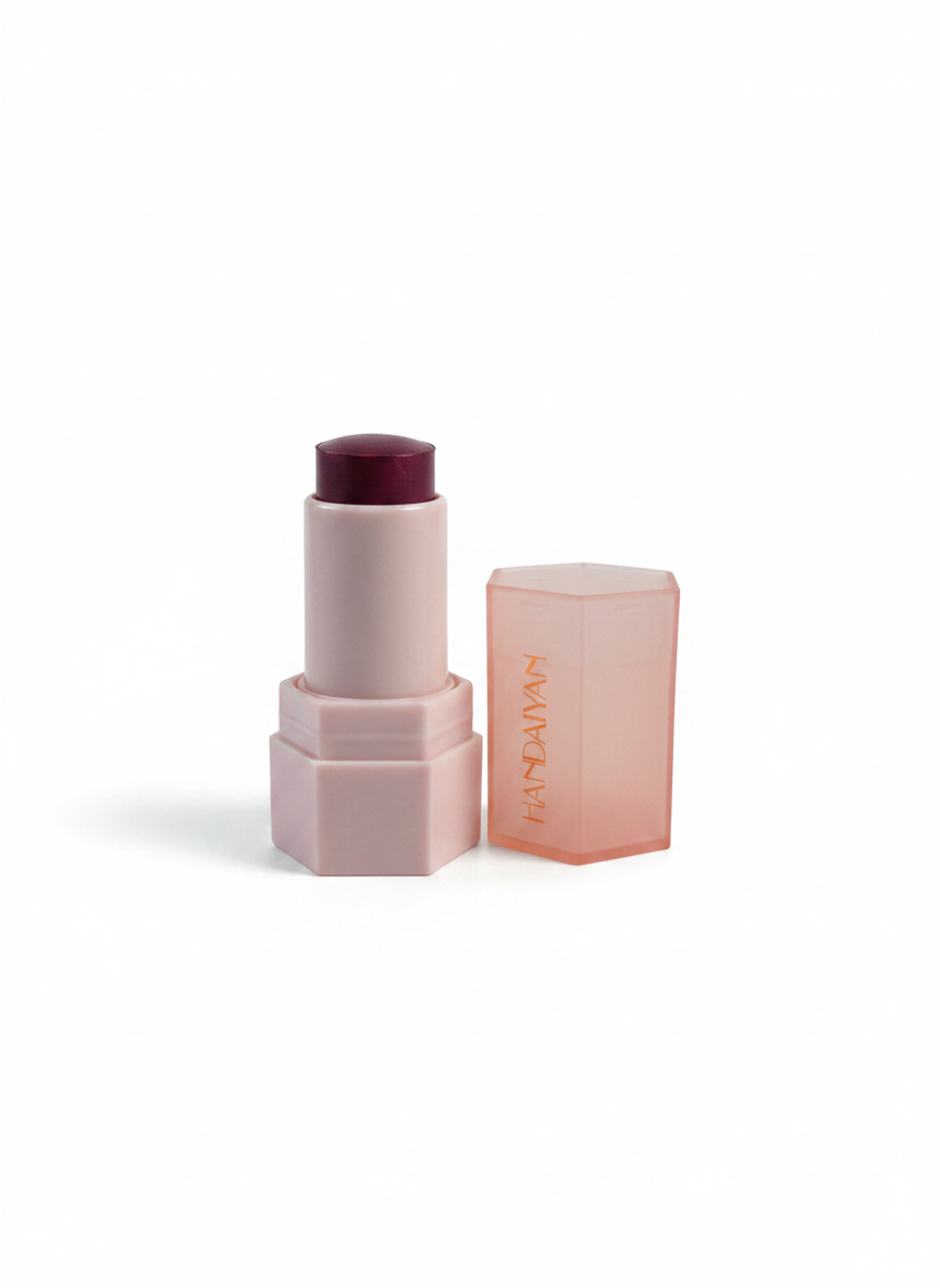 Jelly Glitter Stick, stick iluminator cu sclipici, 9 g HANDAIYAN