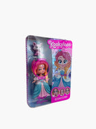 Kookyloos Princess Royal Elegance Papusa cu 3 Fete Magic Box - imagine principala