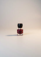 Lac de Unghii Rosu Bordo, 15ml