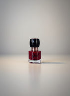 Lac de Unghii Rosu Bordo, 15ml