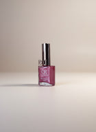 Lac de Unghii Roz Metalizat / Zmeura, 18ml