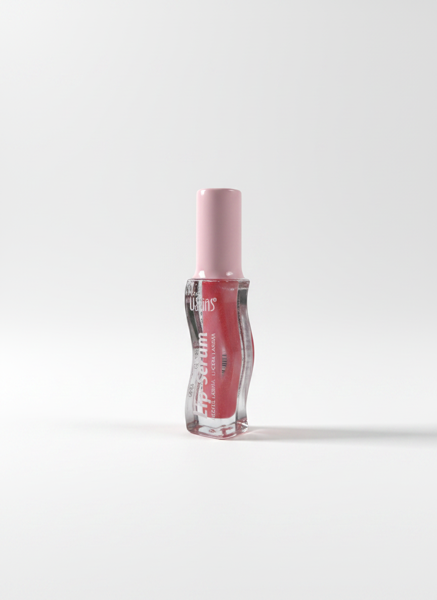 Lip Serum, ser pentru buze USHAS
