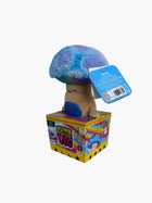 Living on the Veg Ciuperca Albastra Pufoasa Plus Surpriza - imagine 2