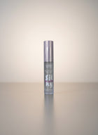 Luciu de Buze Transparent USHAS Silky Lip Gloss cu Ulei de Ricin, Stralucire Naturala