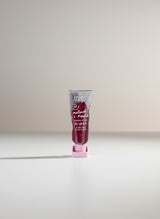 Luciu de Buze USHAS Natural Nude - Tratament Hidratant, Nuanta Fructe de Padure