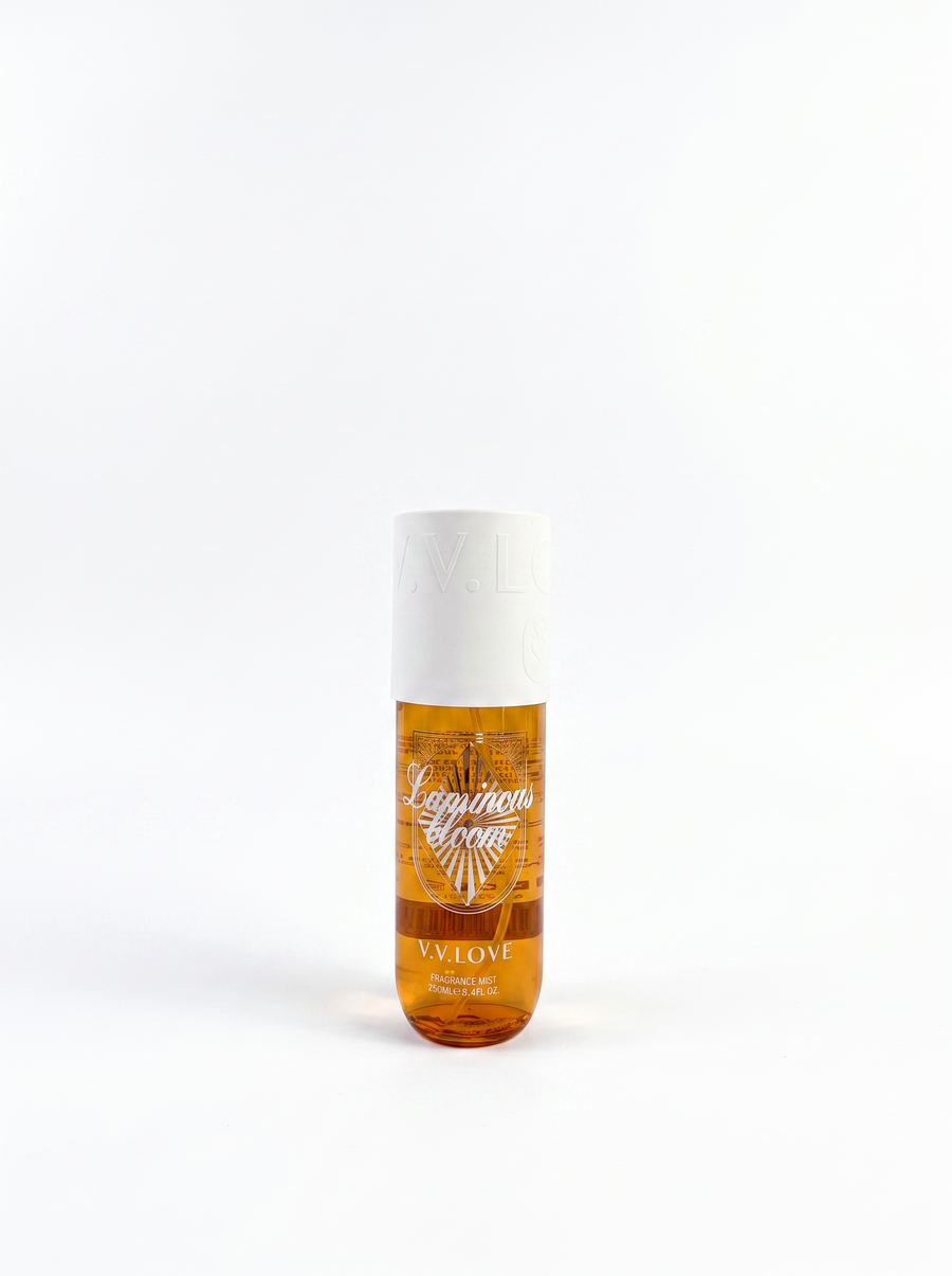 Luminous Bloom, spray parfumat de corp V.V.LOVE 250 ml