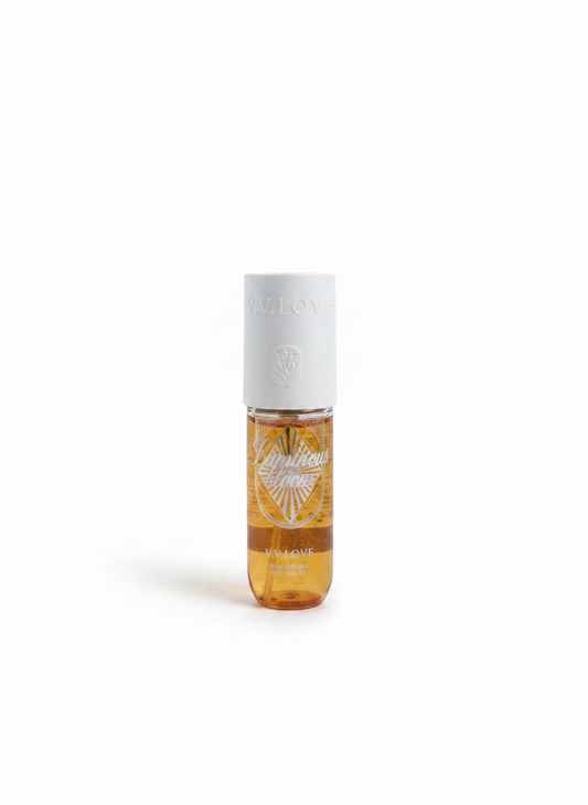 Luminous Bloom, spray parfumat de corp V.V.LOVE 90 ml