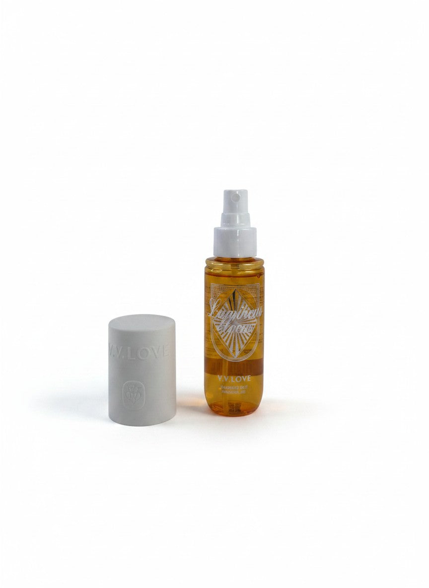 Luminous Bloom, spray parfumat de corp V.V.LOVE 90 ml