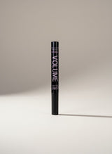 Mascara pentru Volum si Alungire USHAS Volume Lash Lifting, Negru Intens
