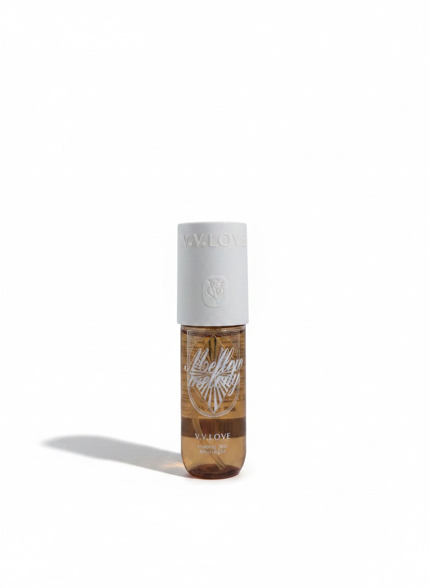Mellow Melody, spray parfumat de corp V.V.LOVE 90 ml