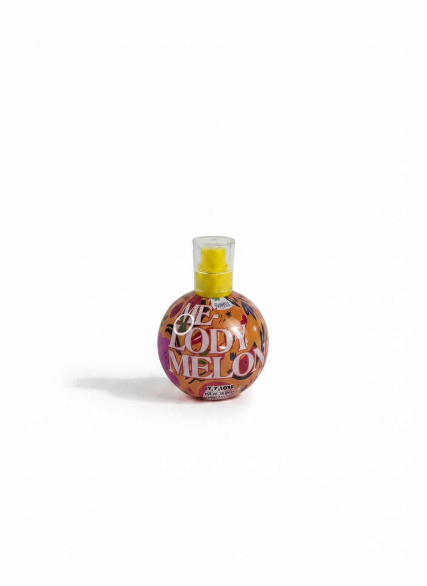 Melody Melon Summer, apa de toaleta, 50 ml
