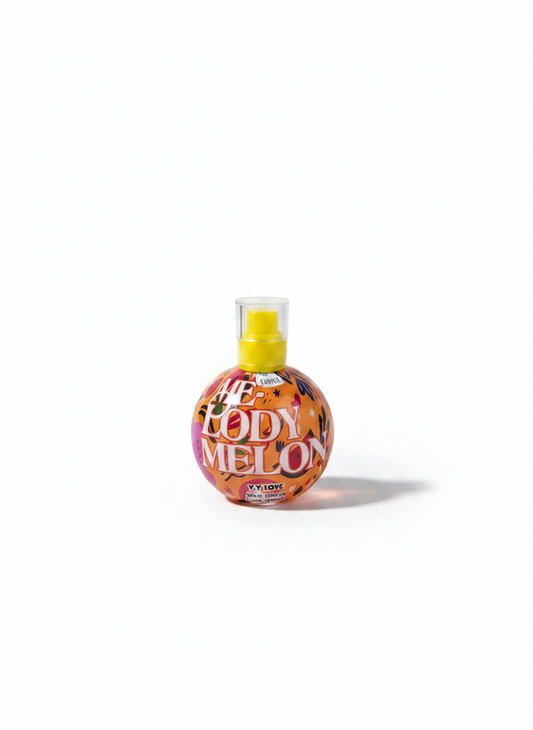Melody Melon Summer, apa de toaleta, 50 ml