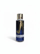 Missy G.G., spray parfumat de corp V.V.LOVE 250 ml