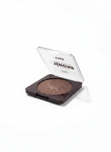 Natural Bronzer Butter, bronzer cu textura cremoasa USHAS