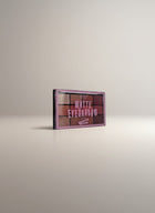 Paleta Farduri USHAS Matte Eyeshadow 12 Culori - Nuante Nude si Pamantii