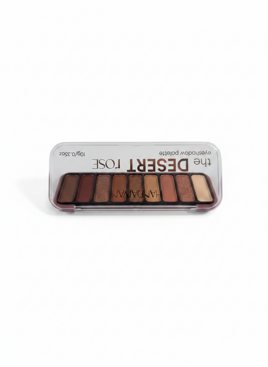 Paleta Machiaj Multicolora 10 g HANDAIYAN