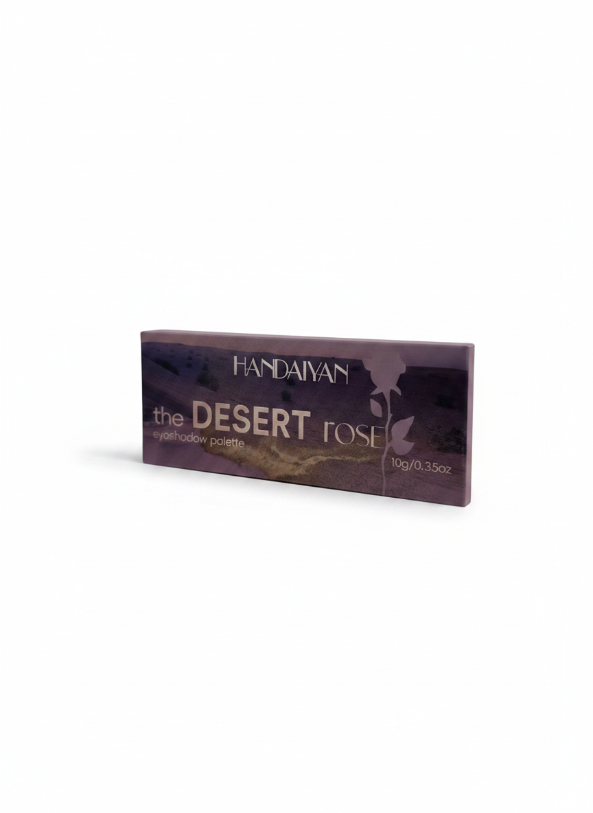 Paleta Machiaj Multicolora 10 g HANDAIYAN