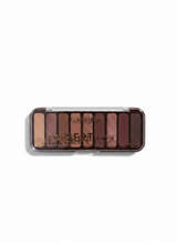 Paleta Machiaj Multicolora 10 g HANDAIYAN
