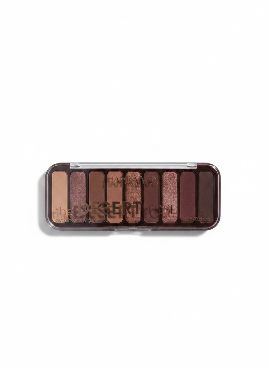 Paleta Machiaj Multicolora 10 g HANDAIYAN
