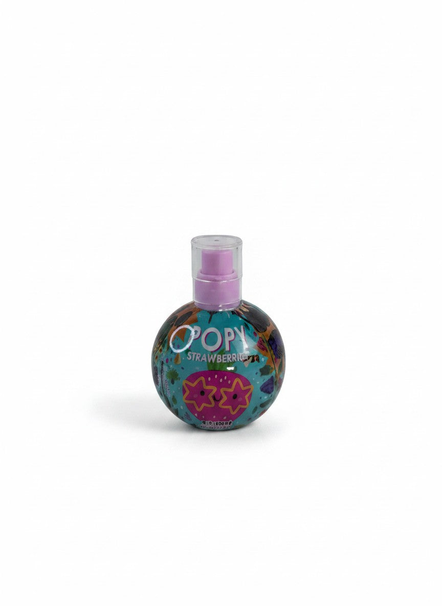 Popy Strawberries, apa de toaleta, 50 ml