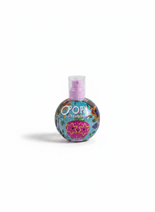 Popy Strawberries, apa de toaleta,50 ml