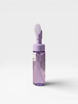 Spuma de Curatare Faciala USHAS Grapes Bubble cu Perie de Masaj, 150 ml